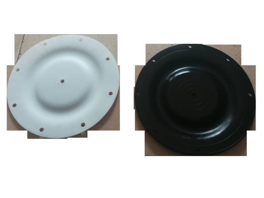Uitstekende prestatie rubber diafragma afdichtingen voor aangepaste en efficiënte oplossingen
